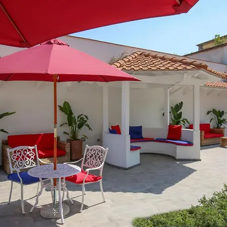 Oda ve Kahvaltı Maison Kalea Sorrento