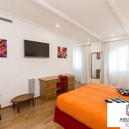 Maison Kalea Oda ve Kahvaltı