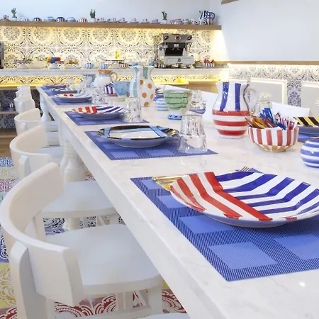 Oda ve Kahvaltı Maison Kalea