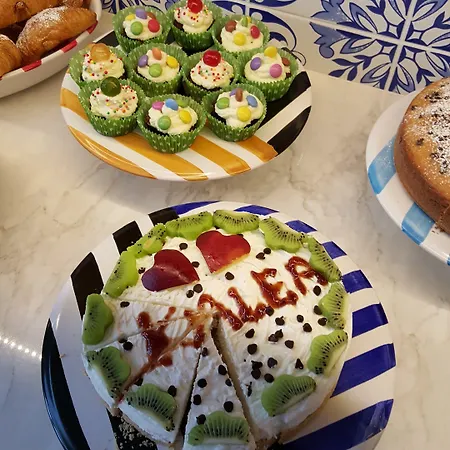 Oda ve Kahvaltı Maison Kalea 4*