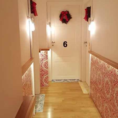 Maison Kalea Oda ve Kahvaltı Sorrento