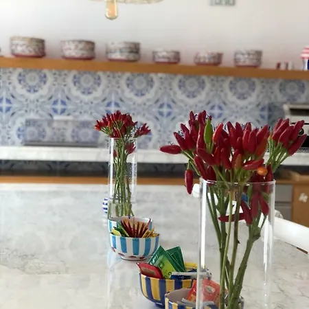 Maison Kalea Oda ve Kahvaltı Sorrento