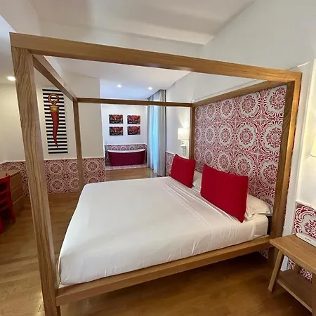 Maison Kalea Сорренто