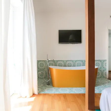 Maison Kalea 4* Сорренто