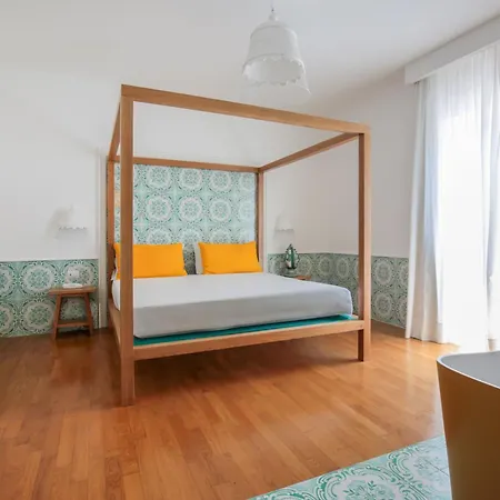 Maison Kalea Отель типа 