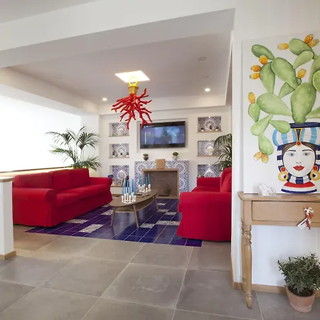 Maison Kalea Bed & Breakfast Sorrento