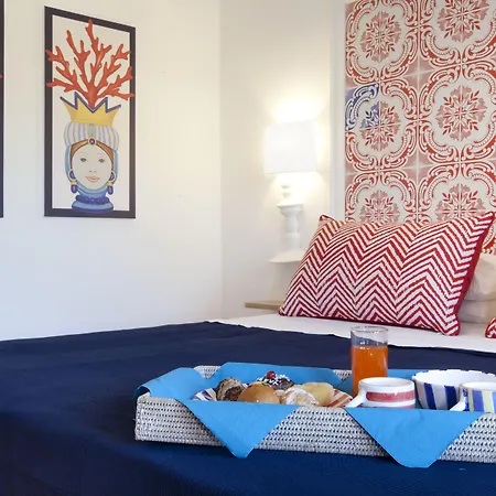 Bed & Breakfast Maison Kalea