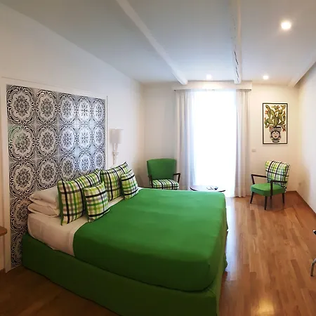 Maison Kalea Bed & Breakfast Sorrento