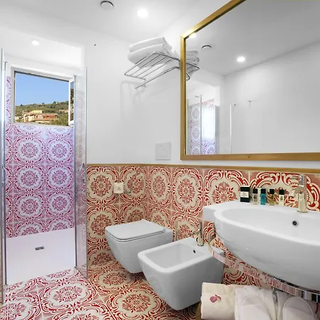 Maison Kalea Bed & Breakfast