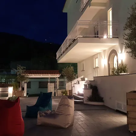Maison Kalea 4*