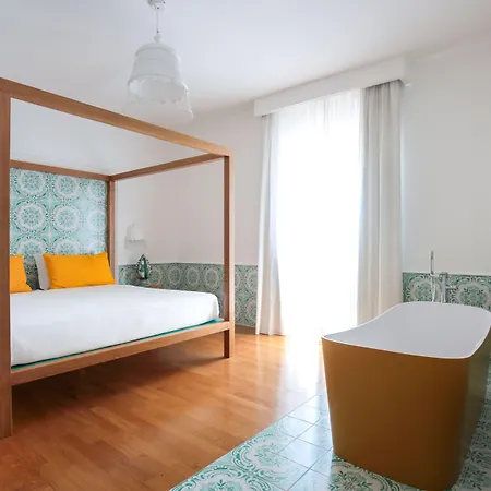 Maison Kalea Bed & Breakfast