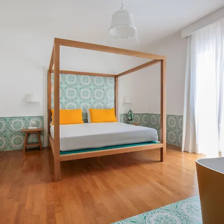 Maison Kalea Сорренто