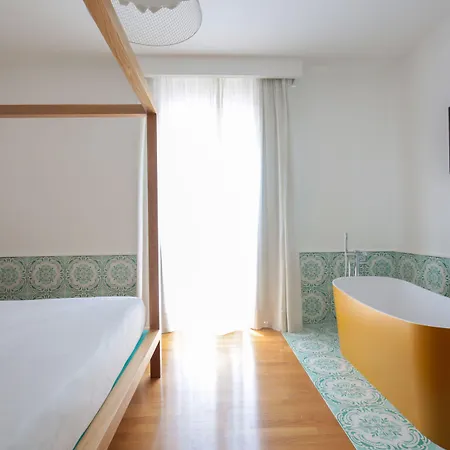 Maison Kalea Sorrento