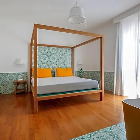 Maison Kalea Oda ve Kahvaltı 4*