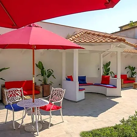 Maison Kalea Sorrento