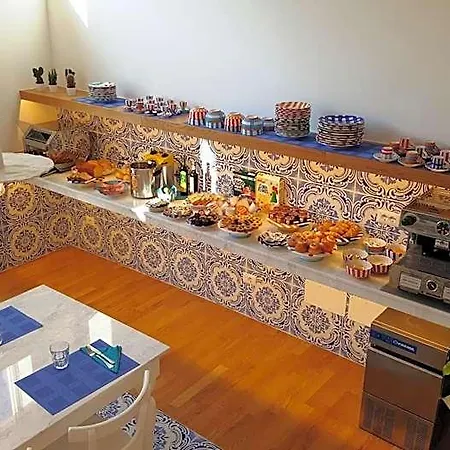 Maison Kalea Sorrento