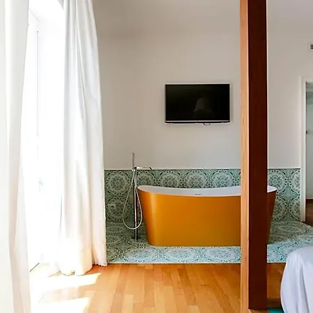 Oda ve Kahvaltı Maison Kalea 4*