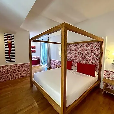 Oda ve Kahvaltı Maison Kalea 4*