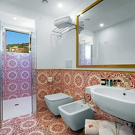 Oda ve Kahvaltı Maison Kalea