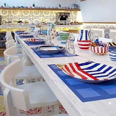 Maison Kalea Oda ve Kahvaltı 4*