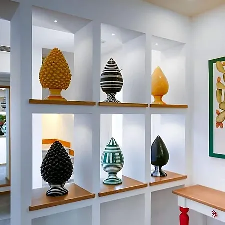 Maison Kalea Oda ve Kahvaltı 4*