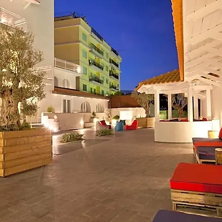 Maison Kalea Oda ve Kahvaltı Sorrento