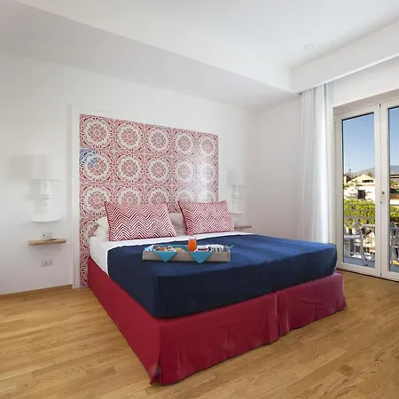 Maison Kalea Отель типа 