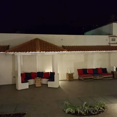 Bed & Breakfast Maison Kalea Sorrento