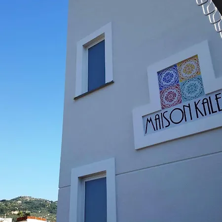 Bed & Breakfast Maison Kalea Sorrento