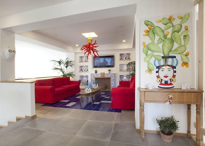 Maison Kalea Bed & Breakfast Sorrento