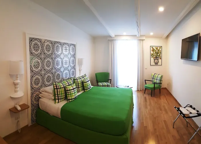 Maison Kalea Bed & Breakfast Sorrento