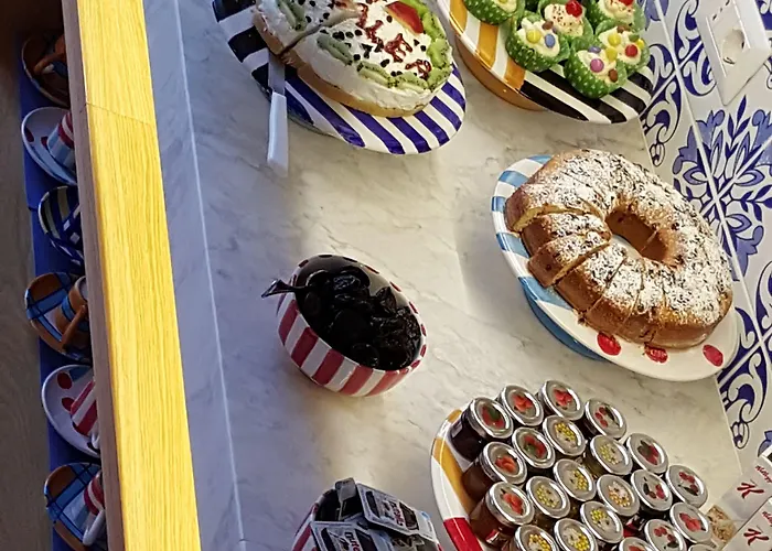 Bed & Breakfast Maison Kalea Sorrento