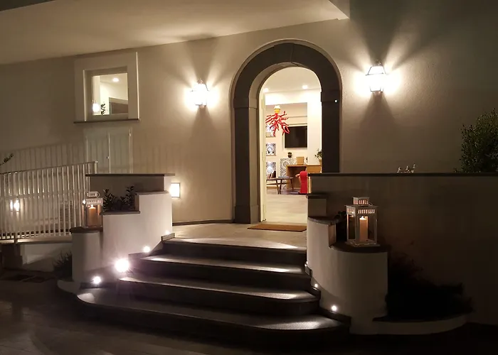 Maison Kalea Sorrento