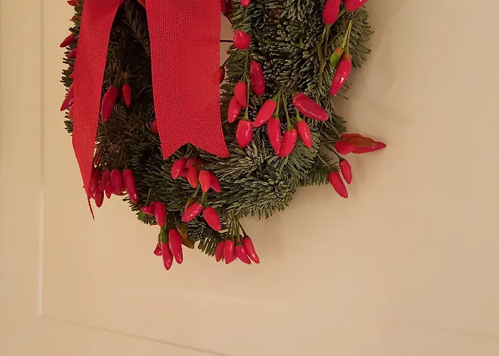 Bed & Breakfast Maison Kalea