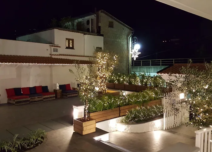 Maison Kalea Sorrento