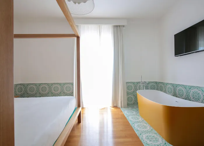 Maison Kalea Sorrento