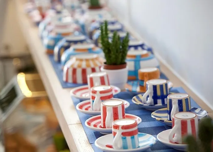 Maison Kalea Bed & Breakfast