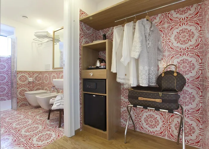 Bed & Breakfast Maison Kalea 4*