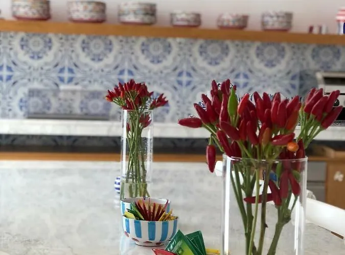 Maison Kalea Bed & Breakfast Sorrento