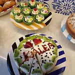 Bed and Breakfast Maison Kalea 4*