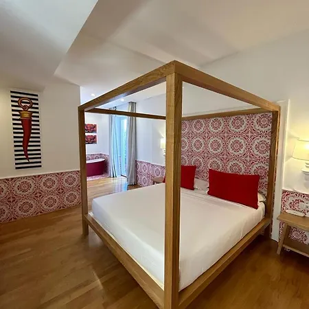 Maison Kalea Bed & Breakfast