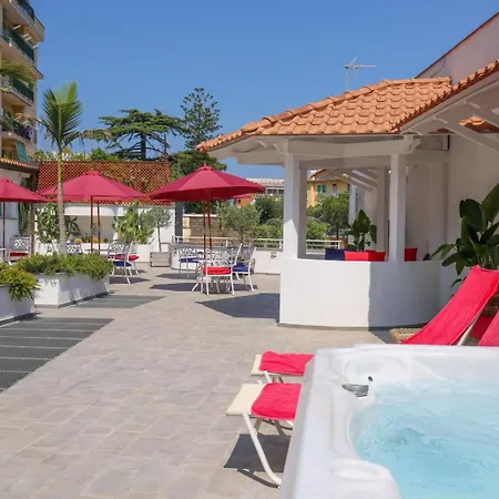 Alojamento de Acomodação e Pequeno-almoço Maison Kalea