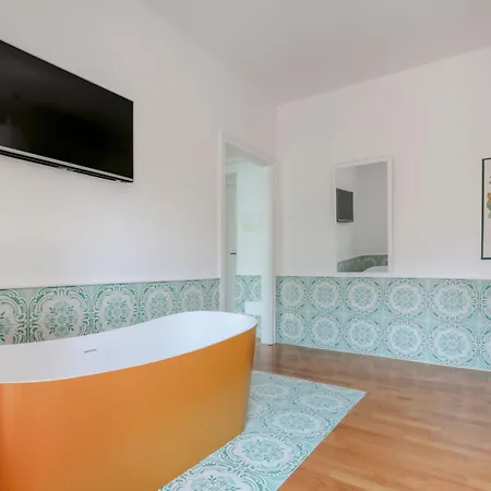 Maison Kalea 4* Sorrento