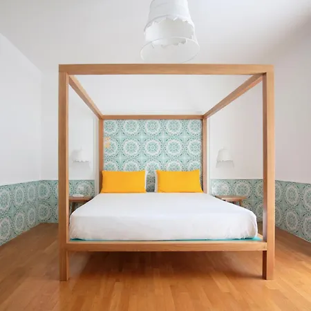 Bed & Breakfast Maison Kalea