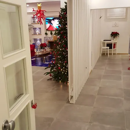 卡莱府第酒店