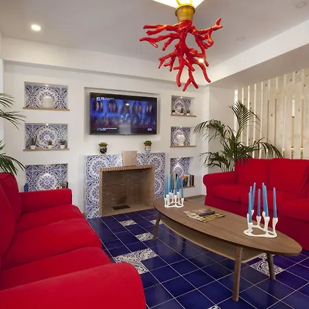 Maison Kalea Sorrento