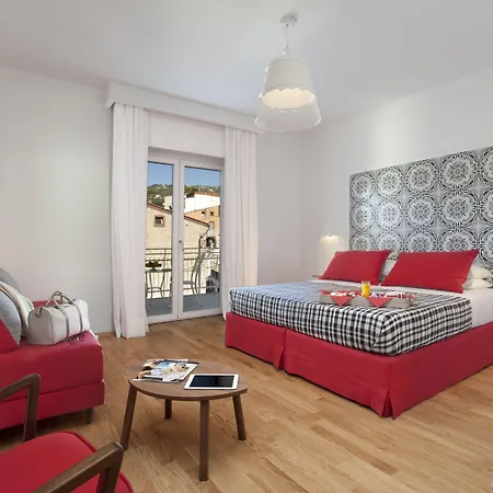 Maison Kalea Alojamento de Acomodação e Pequeno-almoço Sorrento