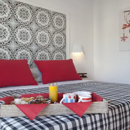 Alojamento de Acomodação e Pequeno-almoço Maison Kalea