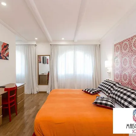 Maison Kalea Sorrento