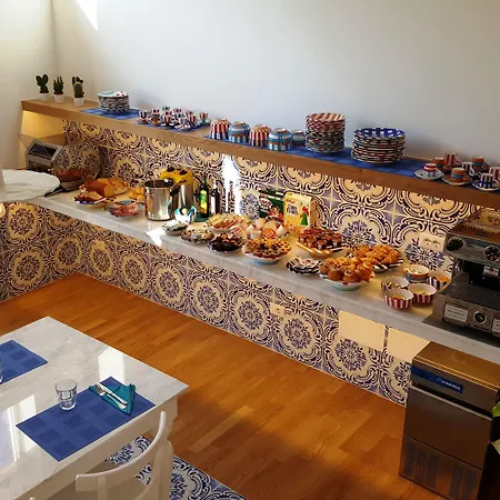 Alojamento de Acomodação e Pequeno-almoço Maison Kalea